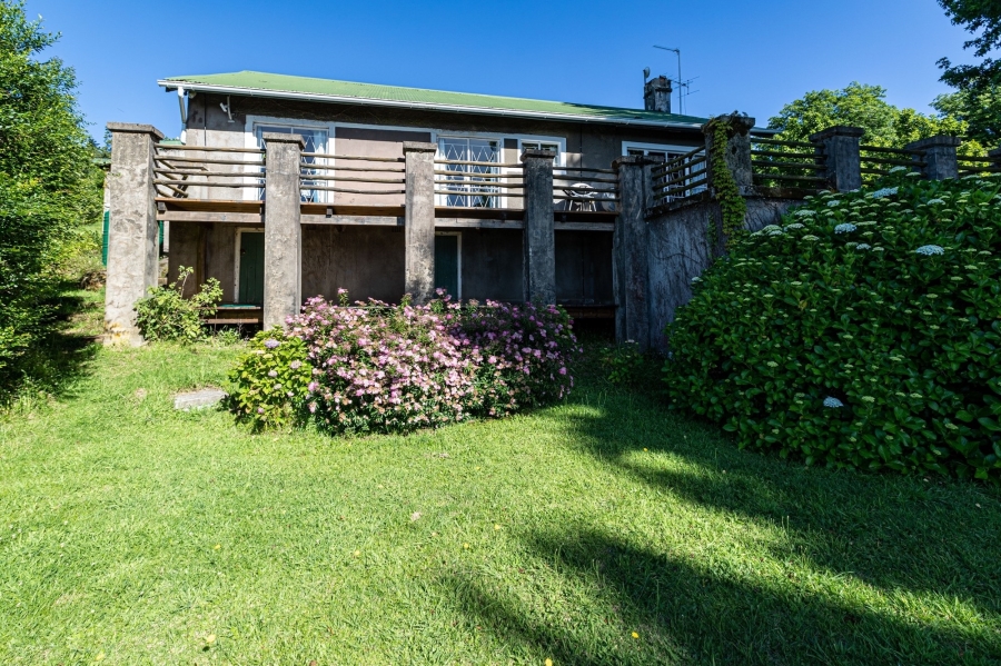 3 Bedroom Property for Sale in Hogsback Eastern Cape